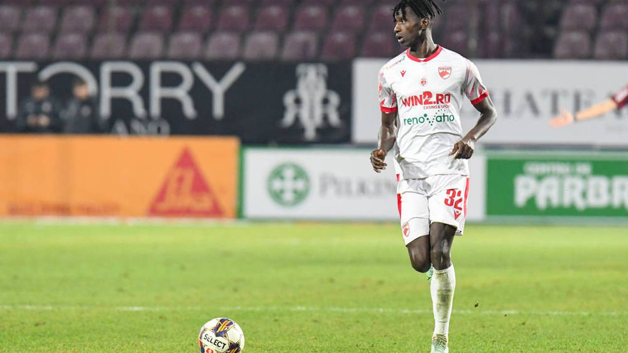 Irrer Schwindel um Ex-Barca-Spieler?