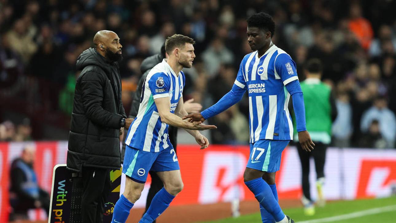 Rekord in der Premier League