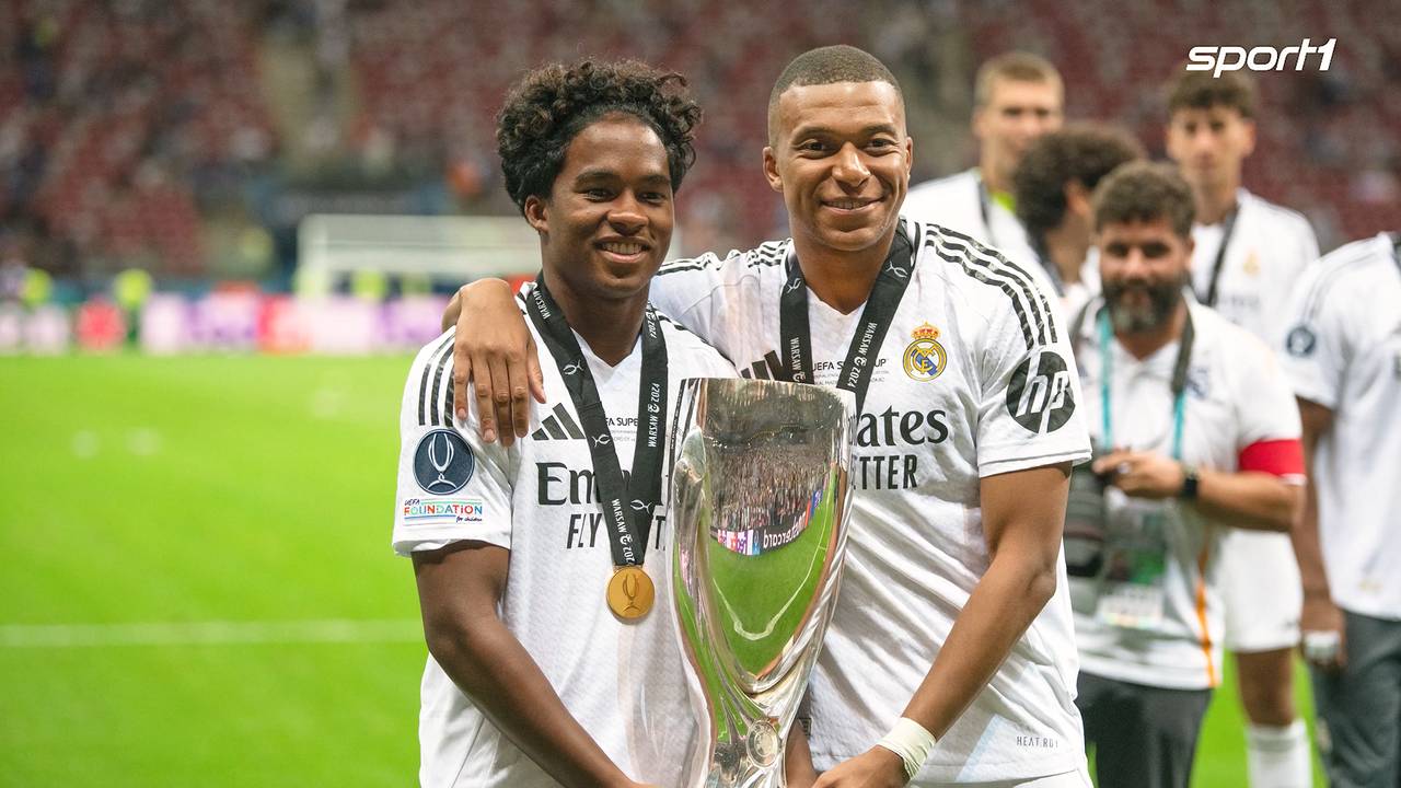 Tipp it like: Real Madrid vs. Barcelona & Werder Bremen vs. Leverkusen