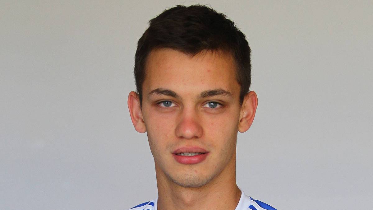 VOLODYMIR SHEPELEV (UKR, 20 - Dynamo Kiev): Der zentrale Mittelfeldspieler gab sein Debüt für Dynamo im Februar des vergangenen Jahres. Inzwischen hat er sich im Team etabliert und bereits zwei Länderspiele für die Ukraine bestritten