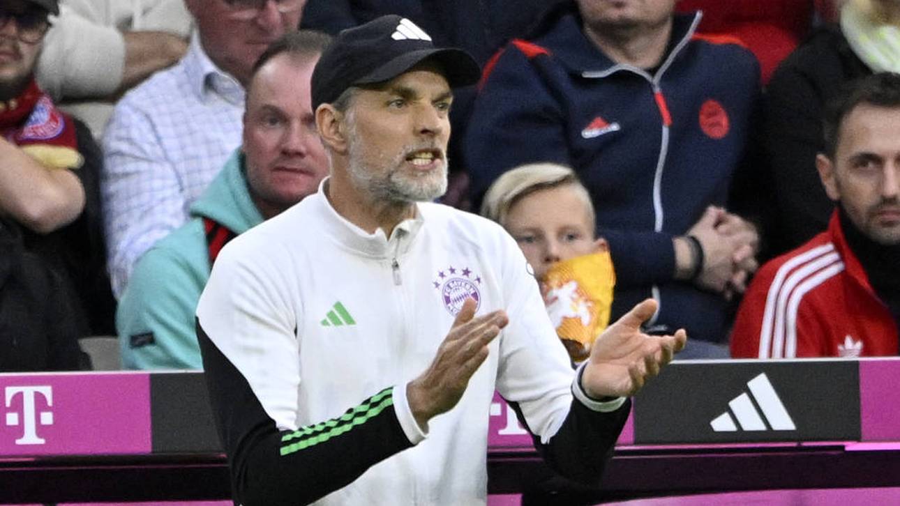 Holt Tuchel die Vergangenheit ein?