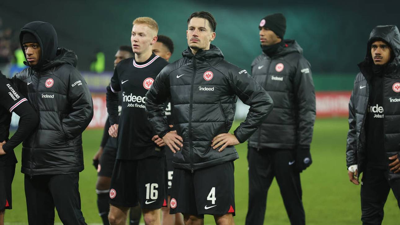 Versinkt die Eintracht im Mittelmaß?