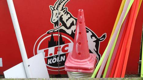 Der 1. FC Köln hat große Verluste zu beklagen
