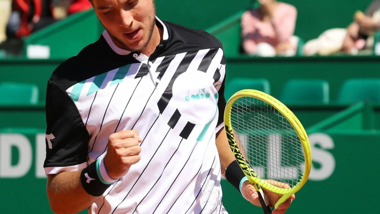 Struff gewinnt Auftaktmatch
