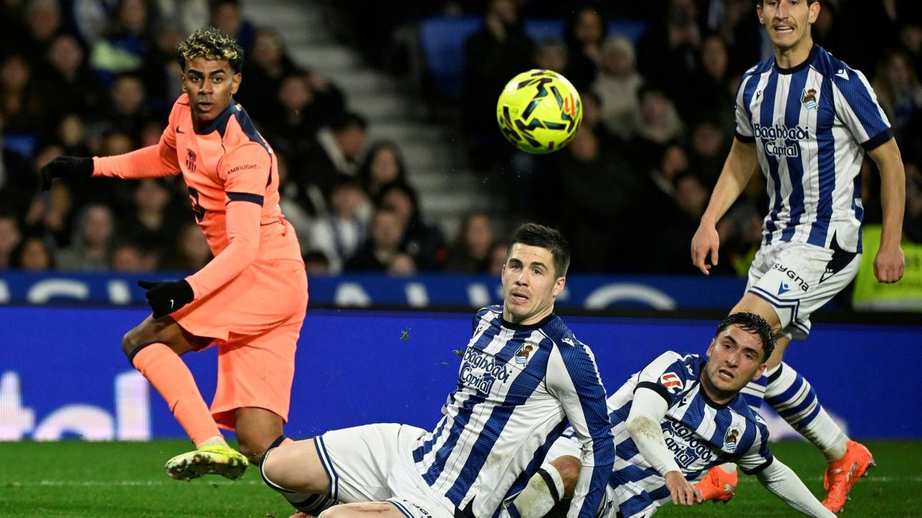 LaLiga will faire Fans bezahlen