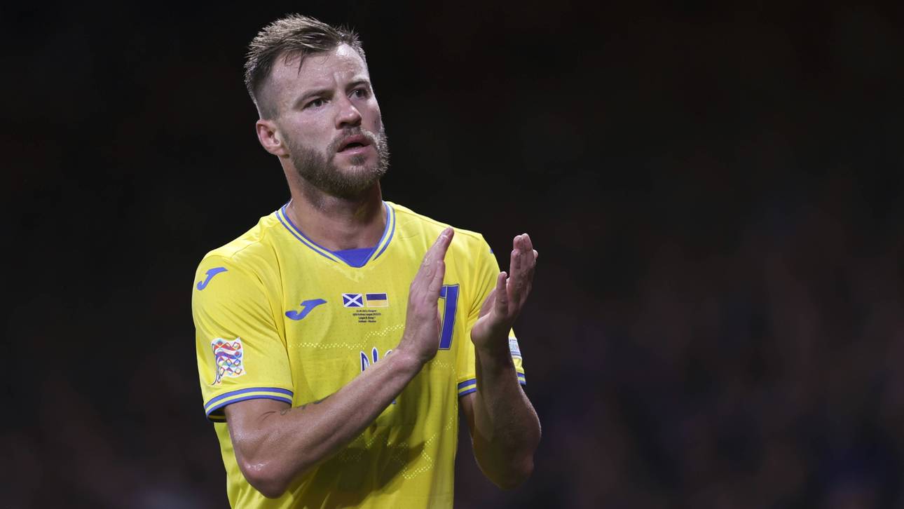 Ex-BVB-Star kehrt nach Kiew zurück