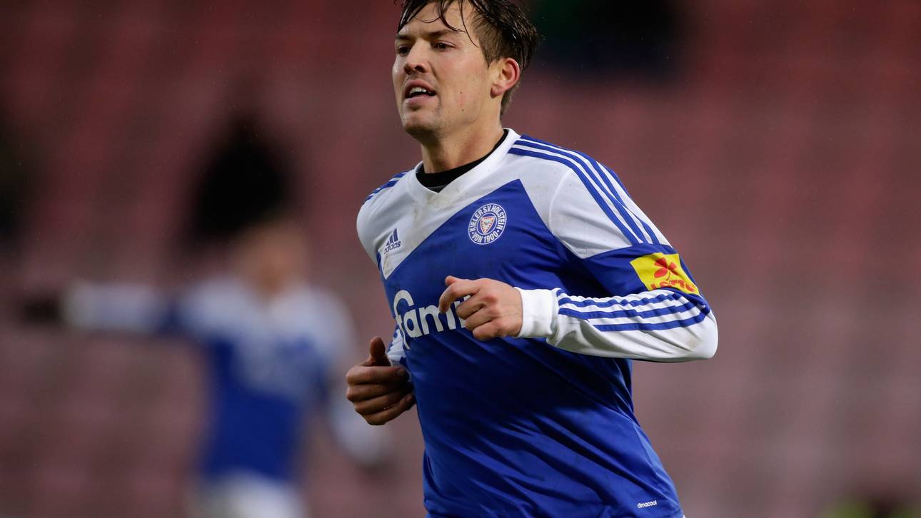 Kiel verlängert mit Siedschlag