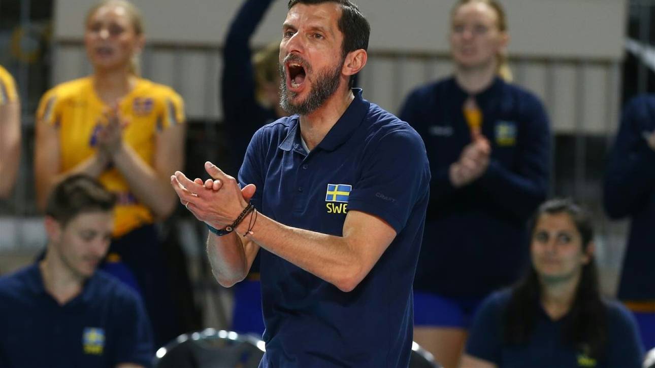 Neuer Frauen-Bundestrainer fix