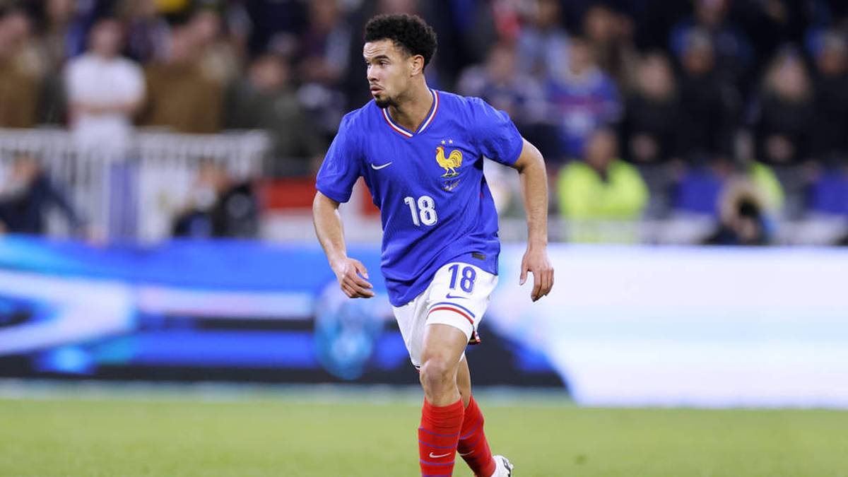 Warren Zaire-Emery (18 Jahre, Frankreich): Auch bei PSG unter Vertrag, nur noch einige Jahre jünger ist Zaire-Emery. Der 18-Jährige hat im zentralen Mittelfeld des Pariser die volle Leitkontrolle bekommen und performt regelmäßig in den wichtigsten Spielen, u.a der Königsklasse. Mit Mbappé und Co. hat er dabei die großen Vorbilder bereits in den eigenen Reihen…