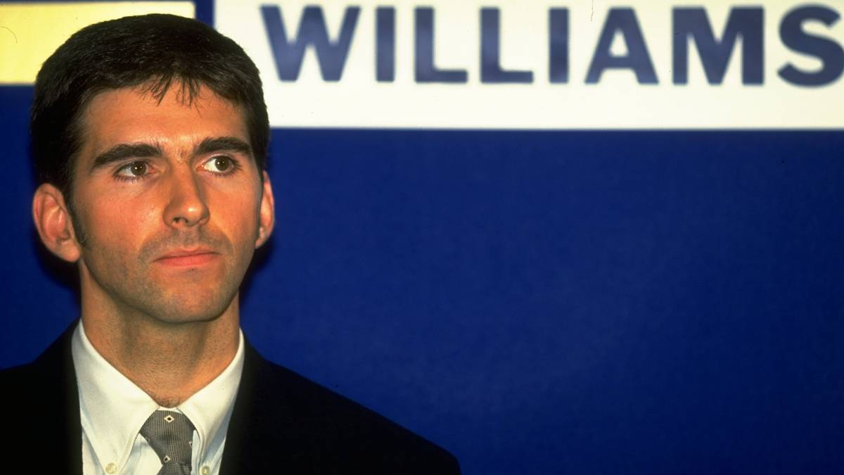 DAMON Hill (1993): Williams, 20 Poles