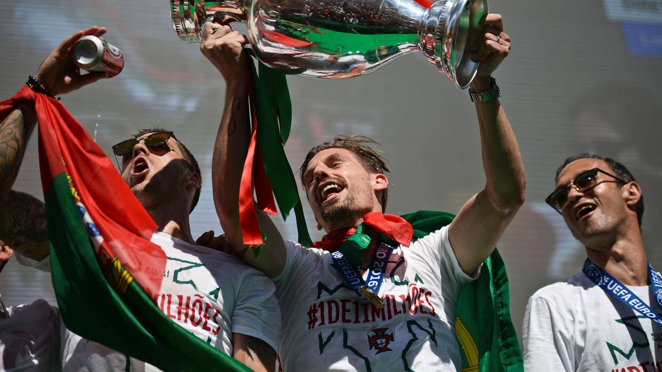 Leicester holt Europameister