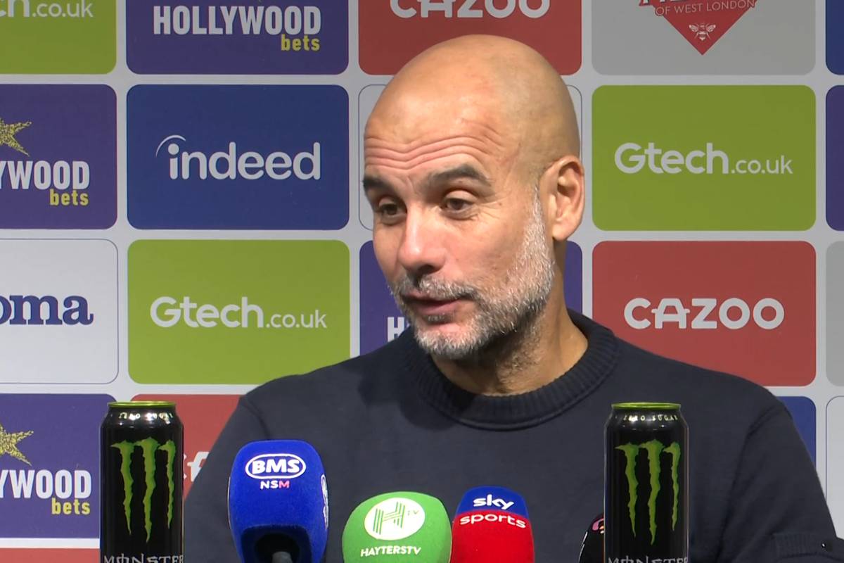 Pep Guardiola hat als schnellster Trainer die Marke von 250 Siegen in der Premier League erreicht und damit die Bestmarken von Sir Alex Ferguson und Arsene Wenger pulverisiert.