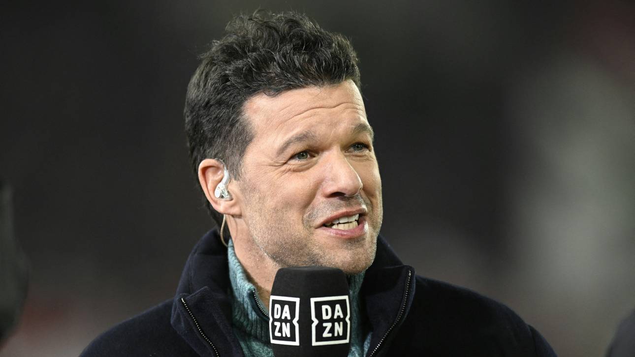 „Sinnbildlich“: Ballack kritisiert Sané