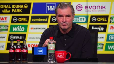 Zur Abwehrproblematik der deutschen Nationalmannschaft hat BVB-Sportchef Michael Zorc seine eigene Meinung. Mats Hummels könnte die DFB-Elf bei einer Rückkehr verstärken.