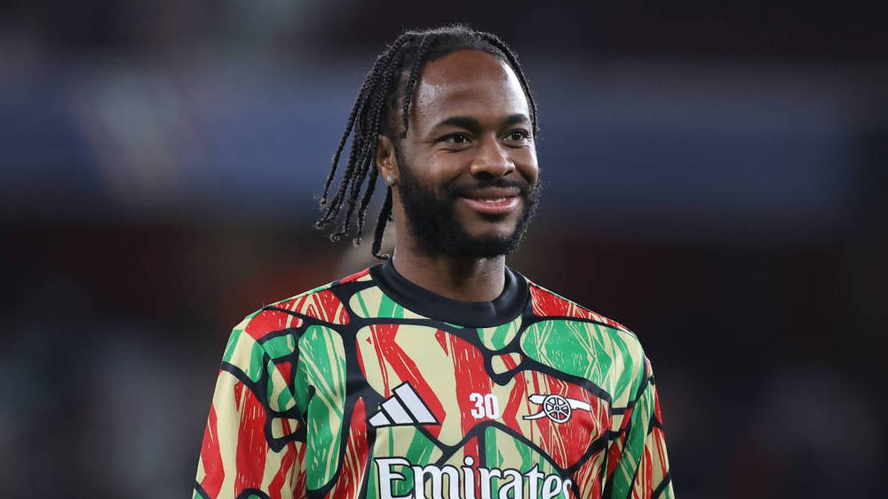 Bayern wollte wohl England-Star