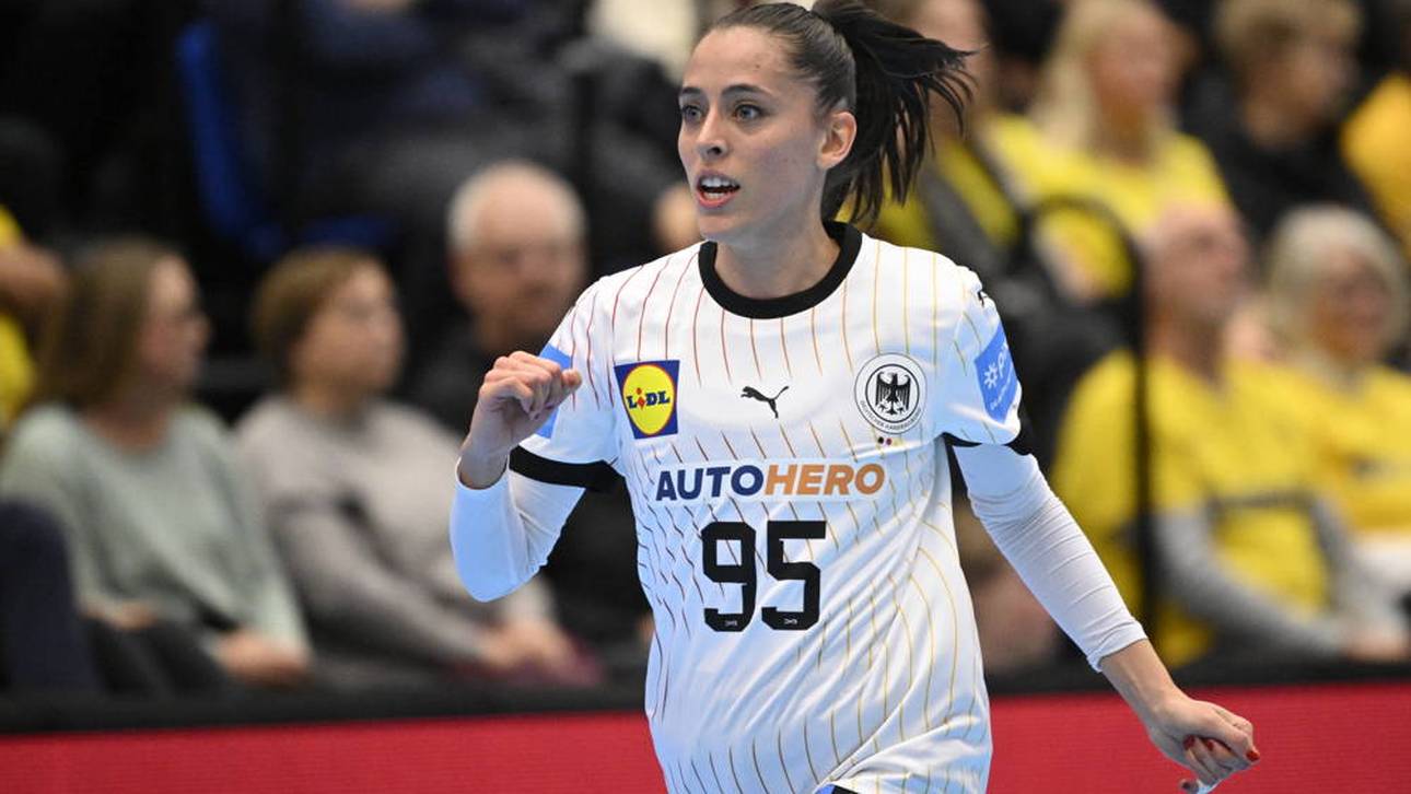 Gala-Auftritt! DHB-Team siegt erneut