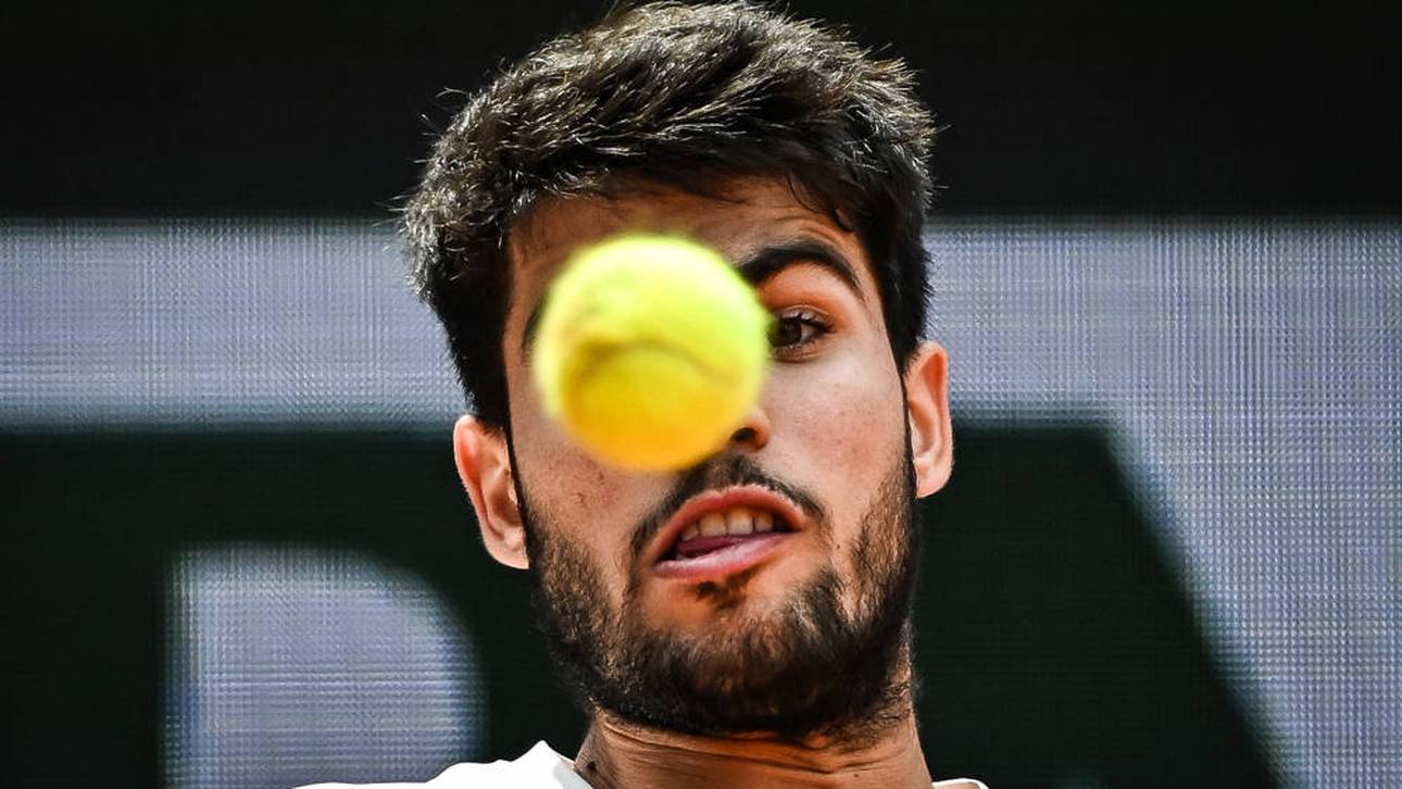 Macht Alcaraz den nächsten Schritt?