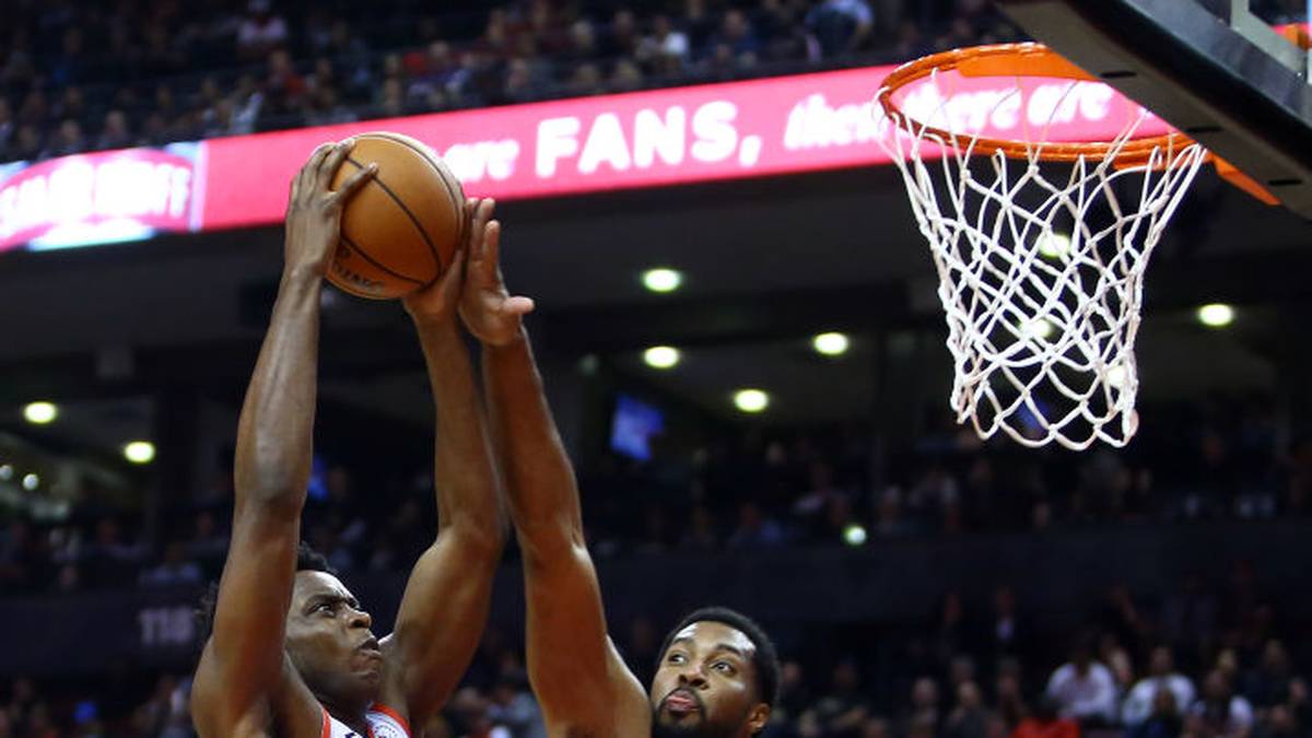 DERRICK FAVORS (New Orleans Pelicans): Der Big Man wird im Sommer zum Free Agent. Da die Pelicans ein junges Team um Zion Williamson aufbauen, hat er dort wohl keine Zukunft. Da die Pelicans zudem früh aus dem Playoff-Rennen sind, wäre ein Trade vor der Deadline denkbar