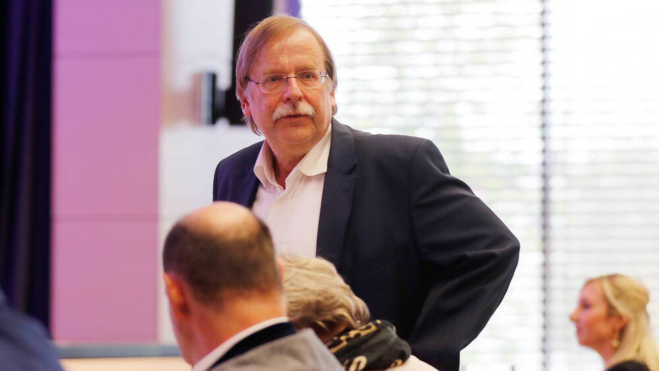 Ex-DFB-Boss poltert nach Prozess