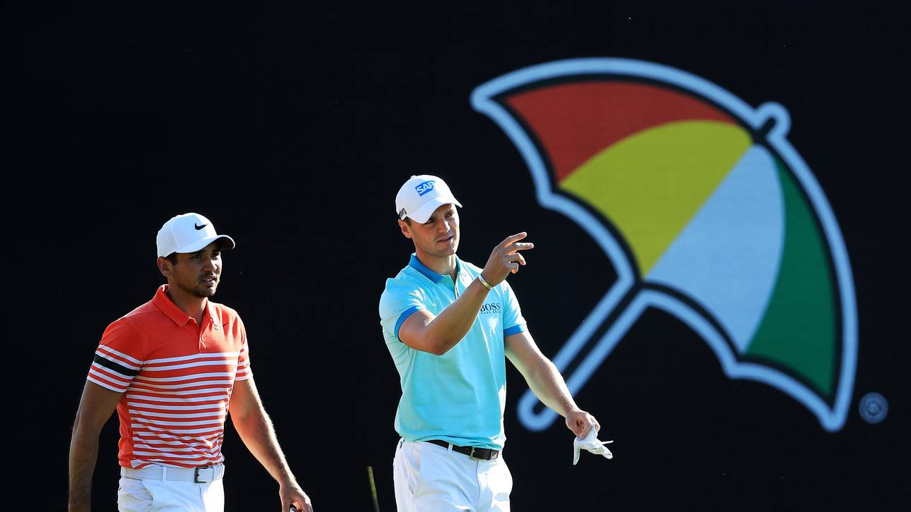 Kaymer in Orlando sicher im Cut
