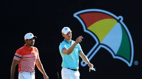 Arnold Palmer Invitational Presented By MasterCard - Round Two