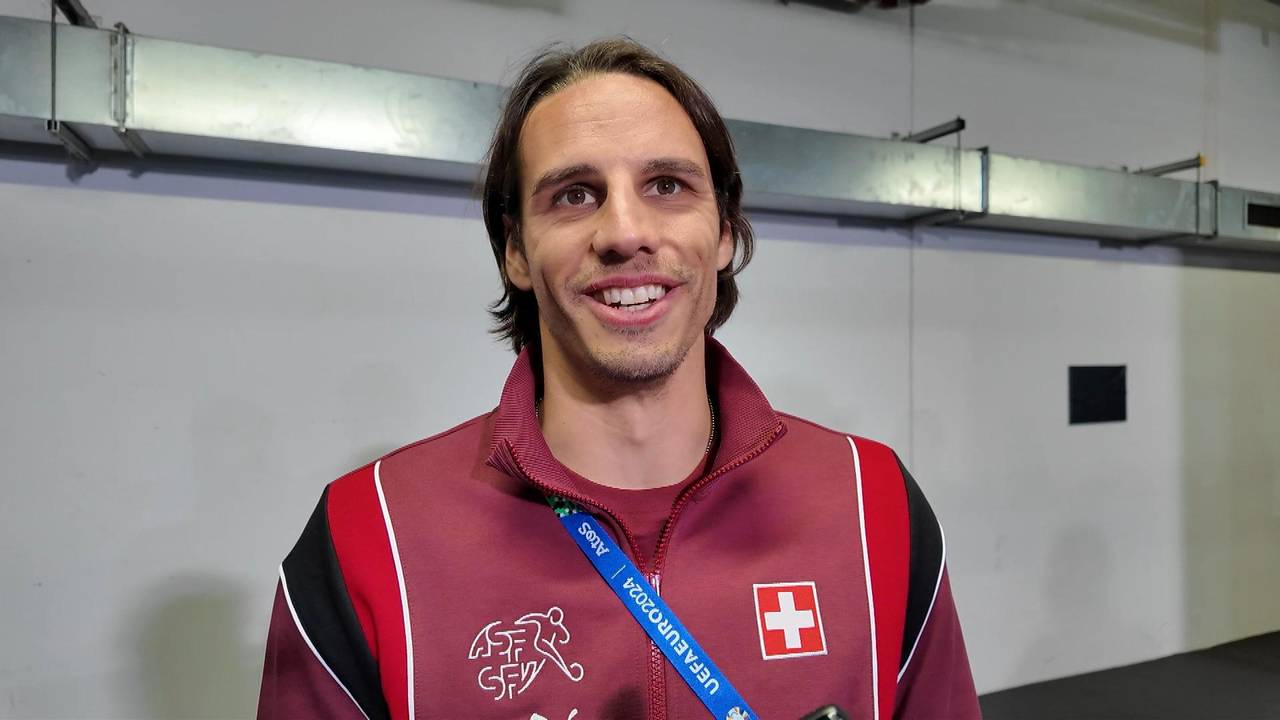 EM 2024: Heim-EM für die Schweiz? Das sagt Yann Sommer