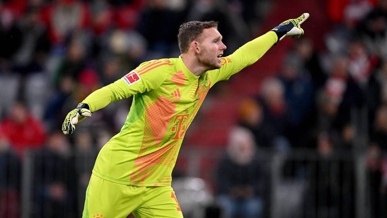 Leihe? Das sagt Peretz