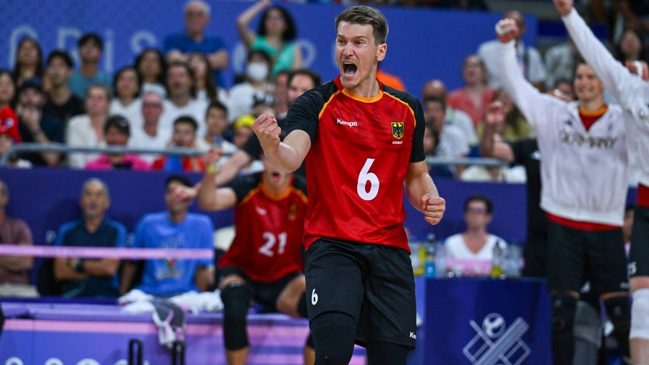 Änderungen im Deutschland-Kader