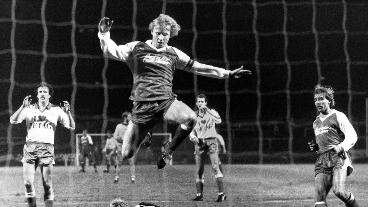 Der gebürtige Essener geht mit Nürnberg nicht in die 2. Liga, sondern zurück in den Ruhrpott – zu Rot-Weiß Oberhausen