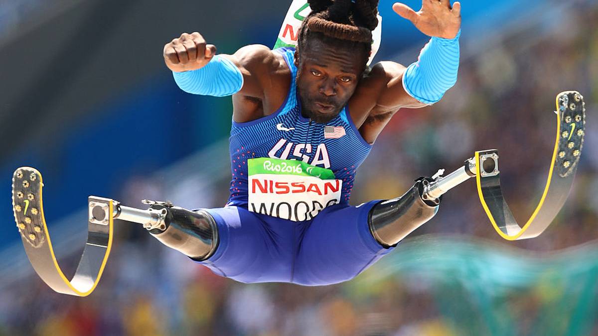 25.08.2020 - 06.09.2020, PARALYMPICS: Kaum sind die Olympischen Spiele in Tokio vorbei, da fangen auch schon die Paralympischen Spiele in der japanischen Hauptstadt an