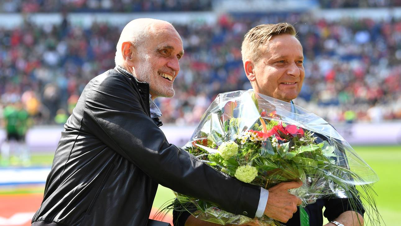 Heldt-Poker: Kind rügt Schumacher