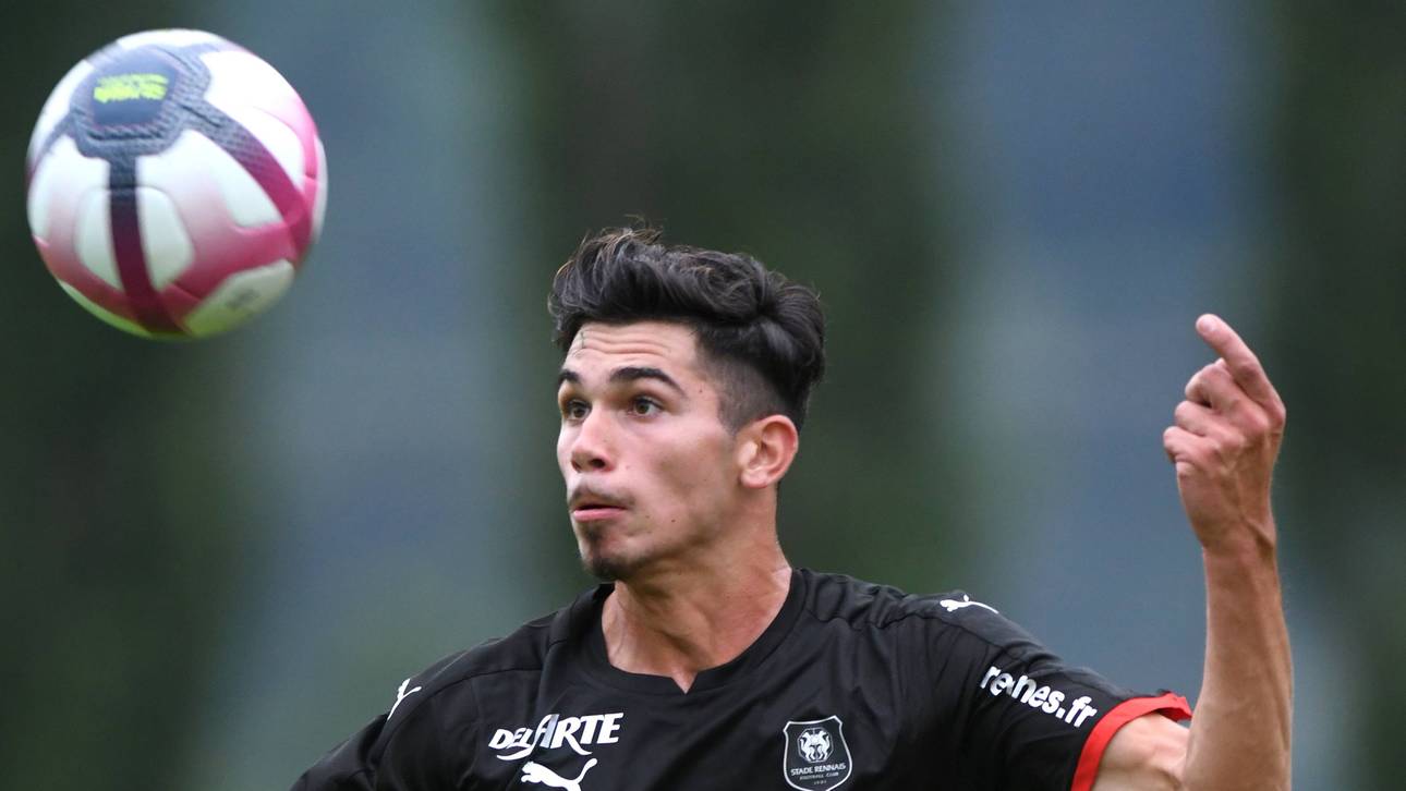 BVB heiß auf Frankreich-Juwel?