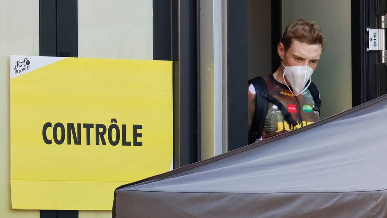 Tour-Sieger: Doping-Test verpasst!