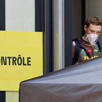 Der zweimalige Tour-de-France-Sieger Jonas Vingegaard verrät Details zu einem verpassten Doping-Test. Der Generalverdacht gegen die Rad-Stars ärgert den Dominator.