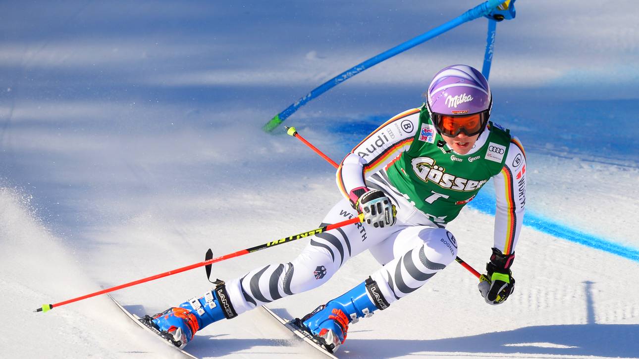 Virus bremst Rebensburg weiter aus