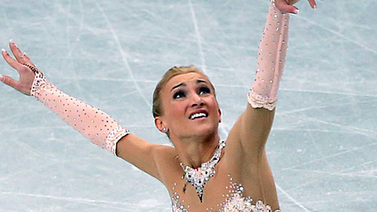 Teilentwarnung bei Savchenko