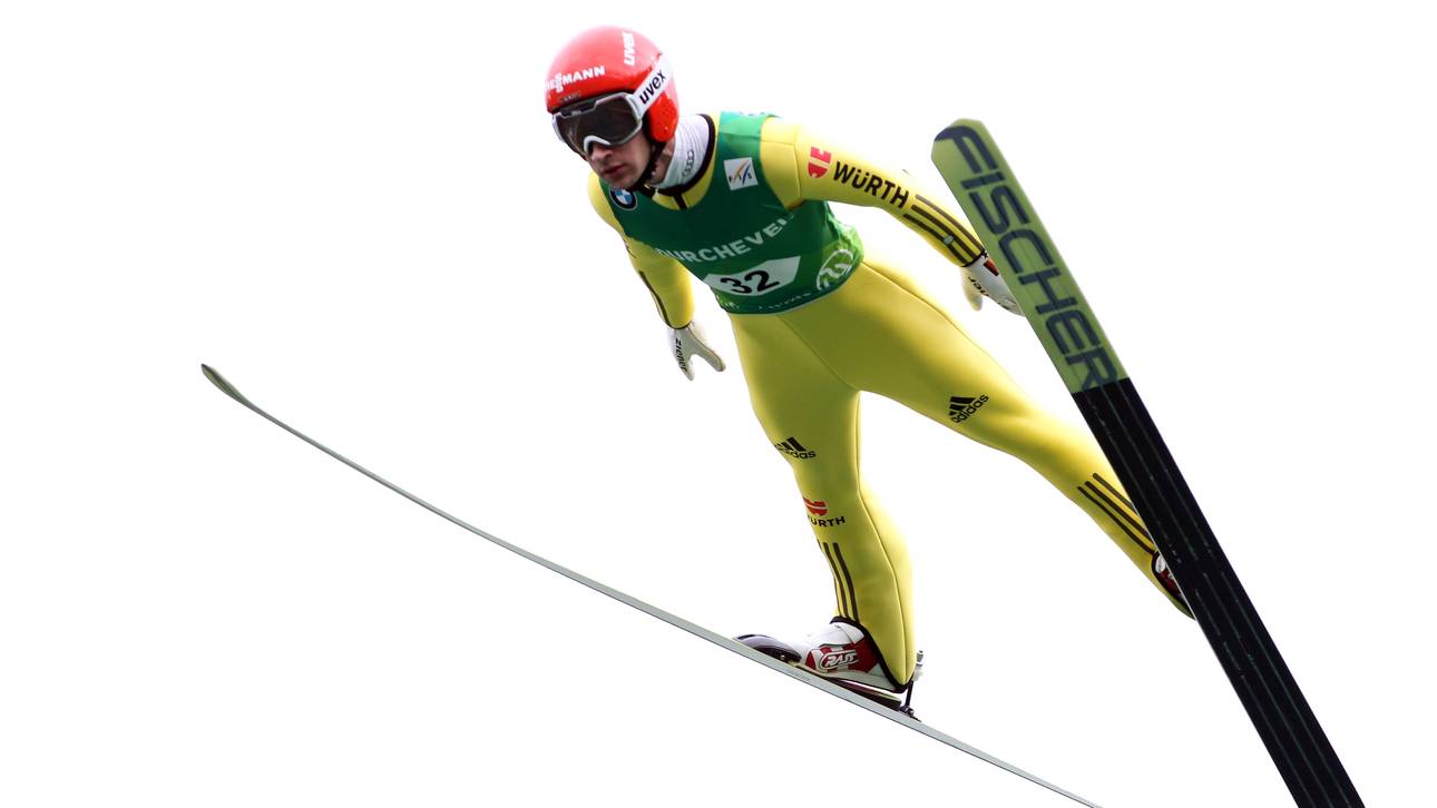 DSV-Adlern glückt Generalprobe