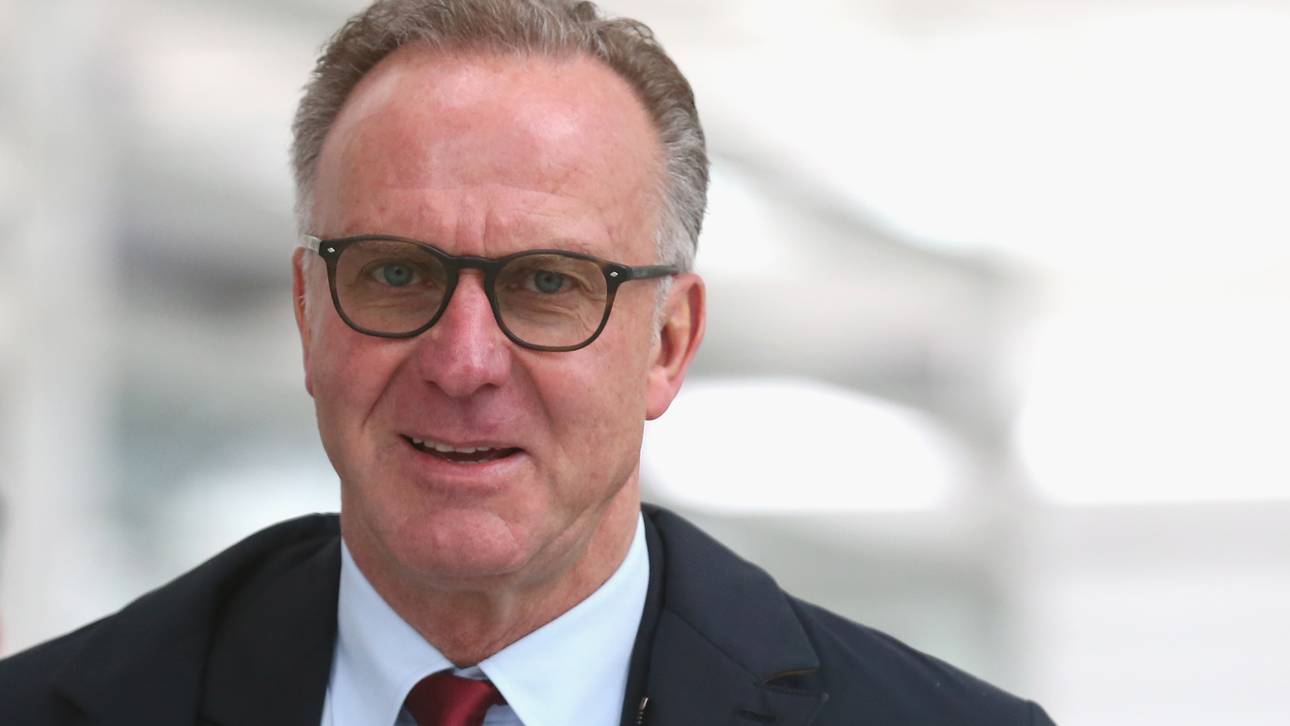 Reschke nicht Sammer-Nachfolger