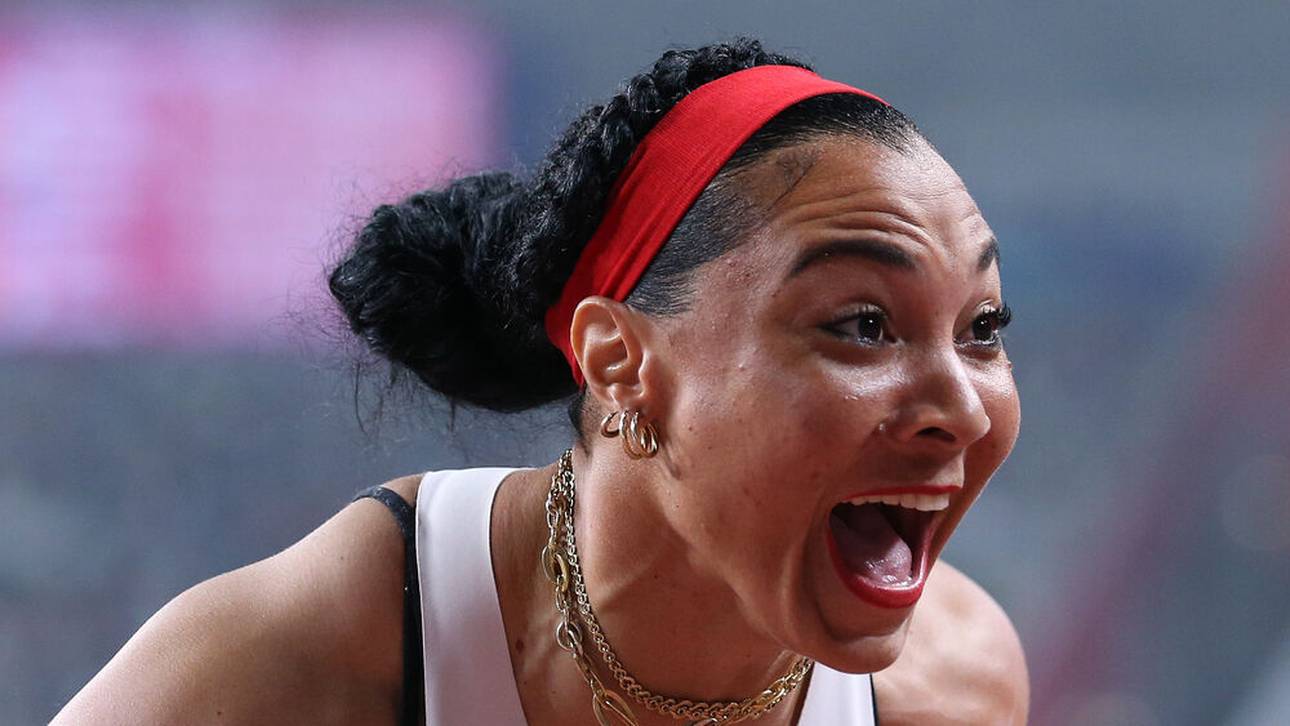 Historischer Mega-Wurf in den USA