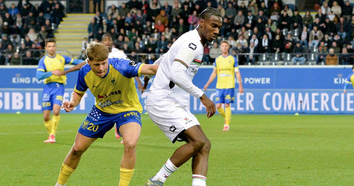 Transfer Fix: Leipzig Outshines BVB - News Directory 3