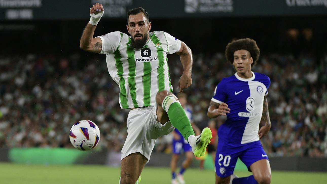 Leverkusen holt Boniface-Ersatz