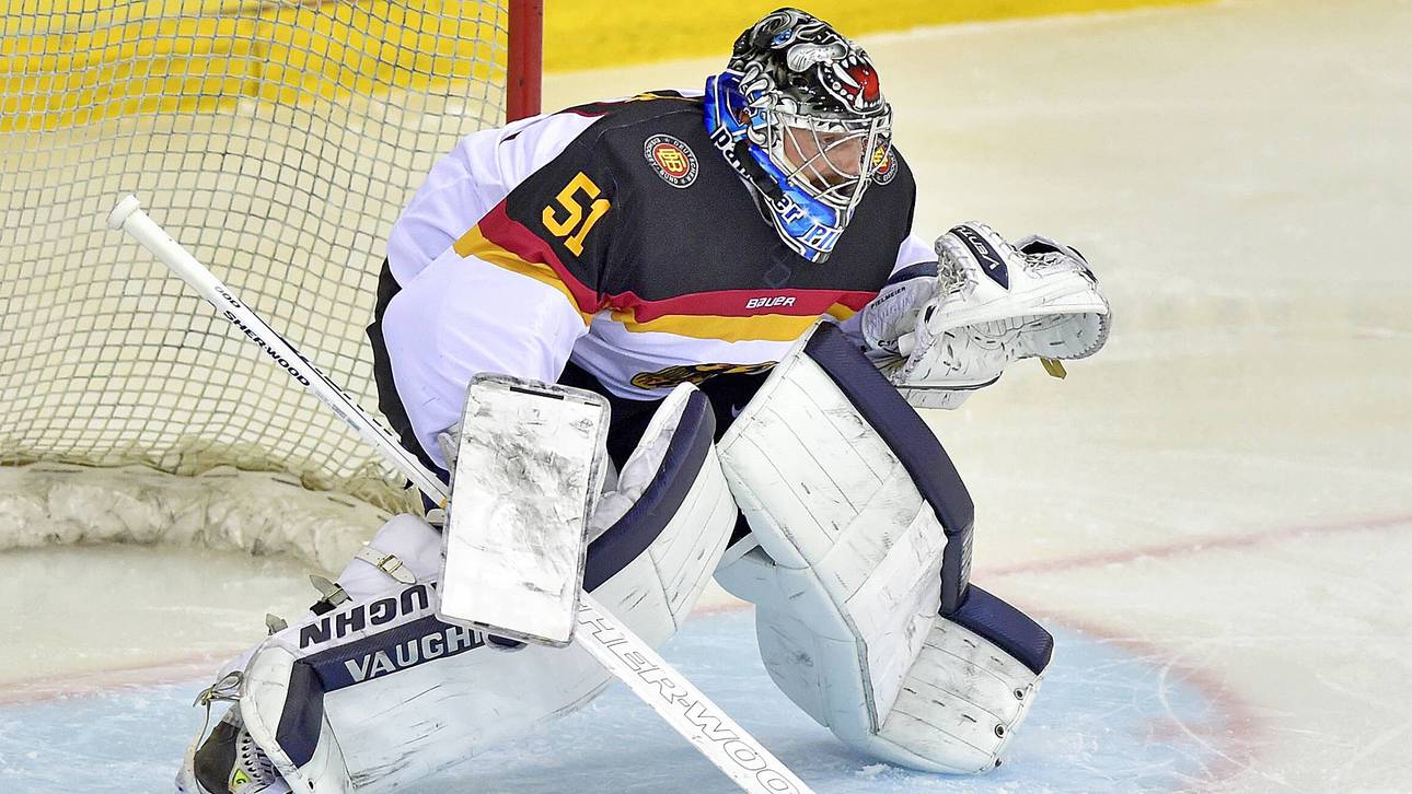 Bundestrainer Sturm klärt T-Frage