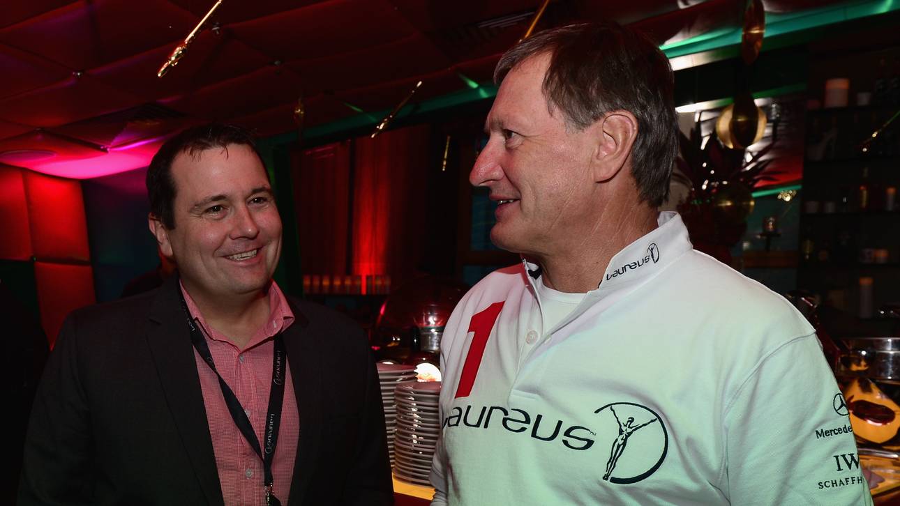 Klammer: „Neureuther ist ein Leader“