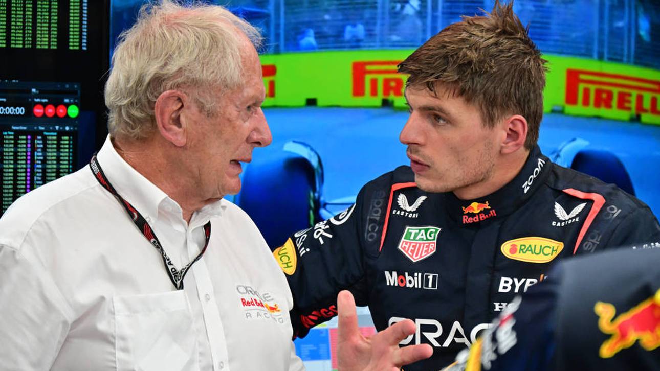 Red Bull stichelt nach Quali-Triumph