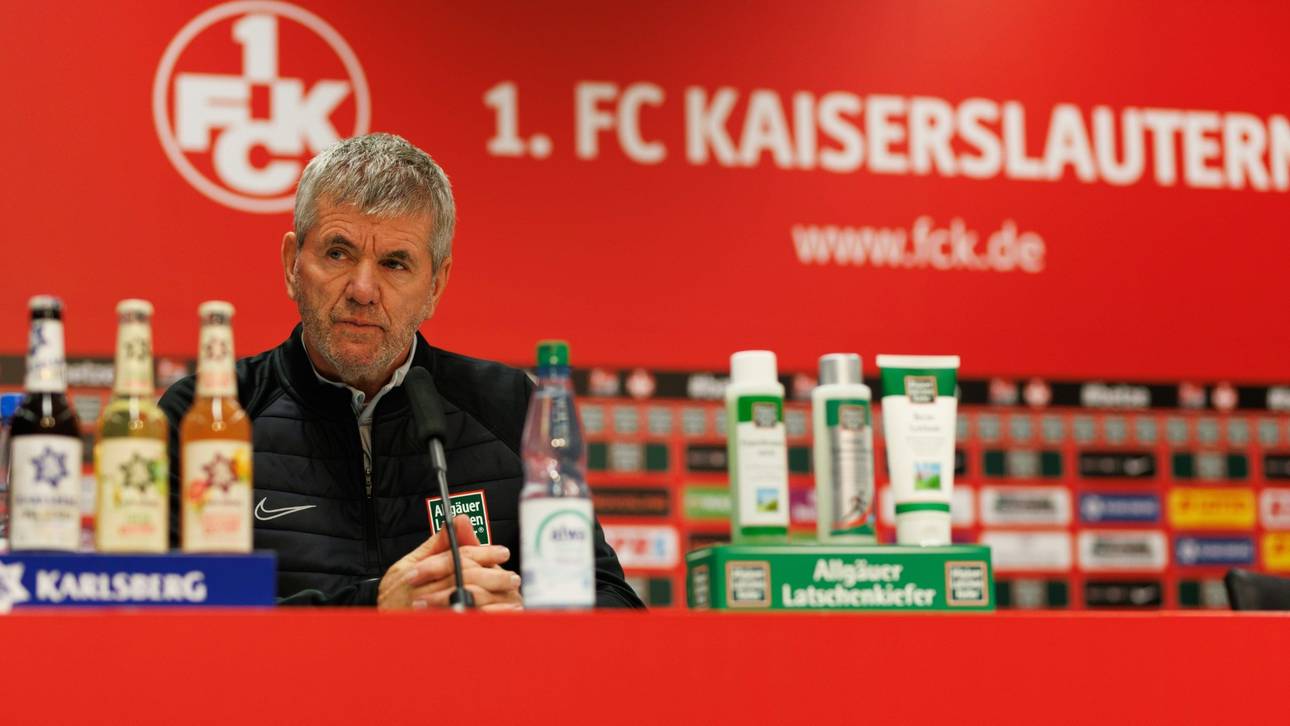 Funkel von Pokal-Halbfinale überrascht