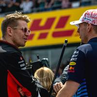 Nico Hülkenberg kehrt Haas am Saisonende den Rücken zu. Der einzige deutsche Formel-1-Pilot schließt sich einem ambitionierten Projekt an.