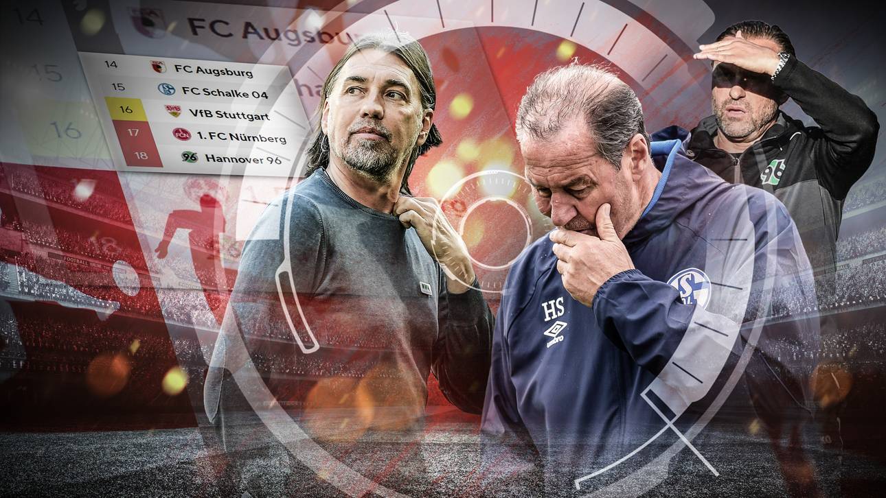 Das brachten Trainerwechsel wirklich