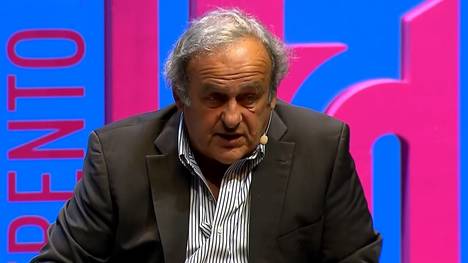 Nach zehn Jahren wurden die Korruptionsvorwürfe gegen Michel Platini fallen gelassen. Der ehemalige UEFA-Präsident fühlt sich noch immer persönlich angegriffen.
