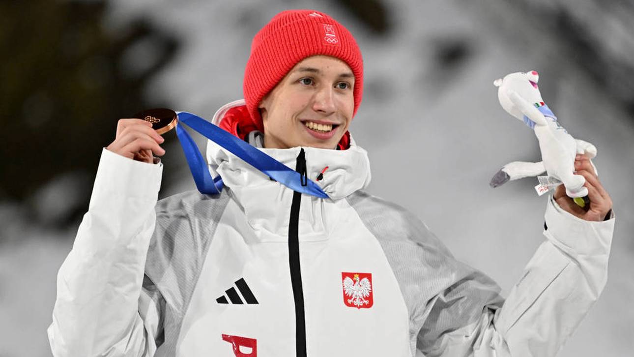 Ein Segen für eine ganze Sportart