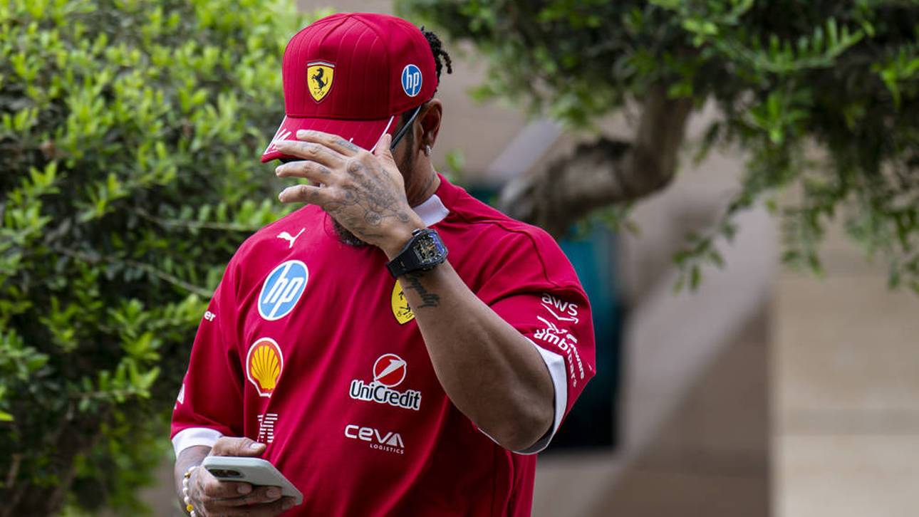 Ferrari-Fiasko immer größer